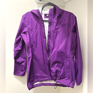 MEC Women’s Purple Rain Jacket